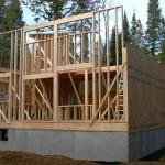 Construction Frame