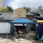 Build Window Dormer