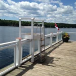 Dock Maintenance