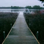 Dock Maintenance 2