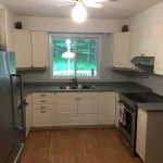Kitchen Renovation