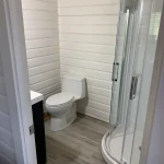 Small Bathroom Renovation
