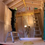 Subcontracted Installation
