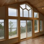 Subcontracted Trim and Flooring